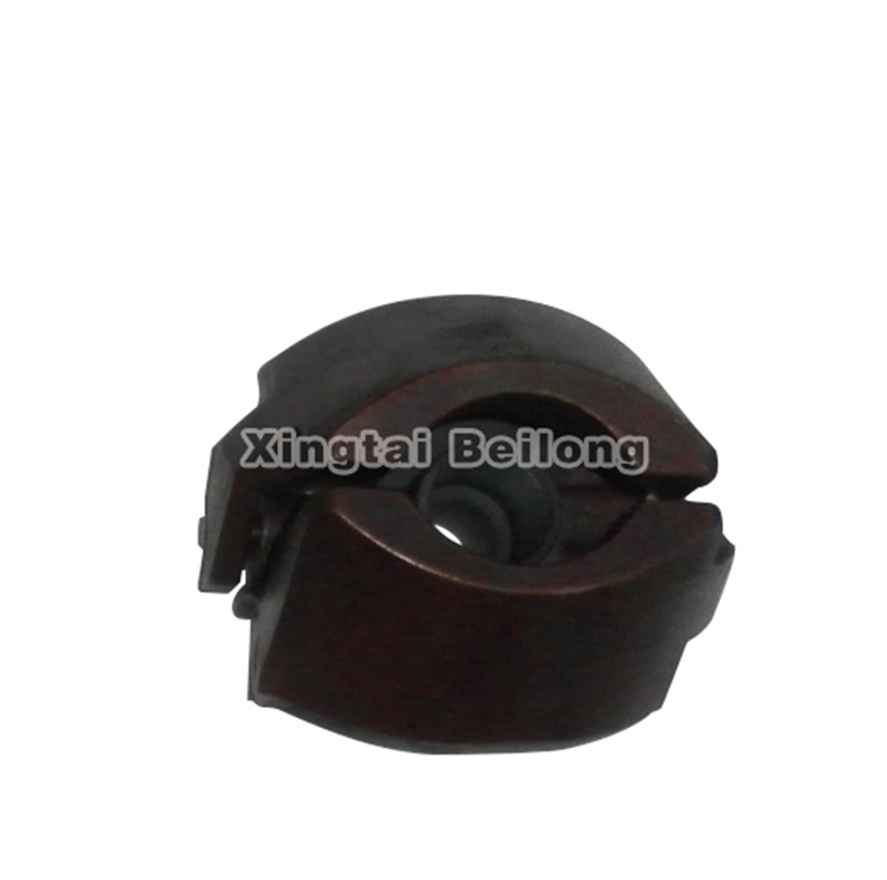 Dredger A pump speed fly hammer