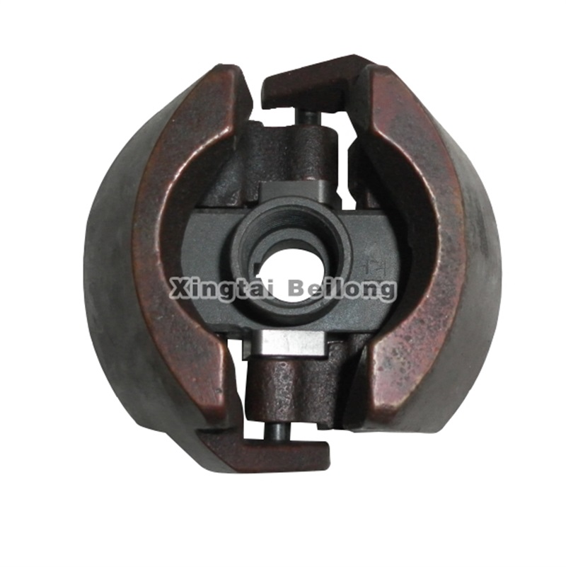 Dredger A pump speed fly hammer