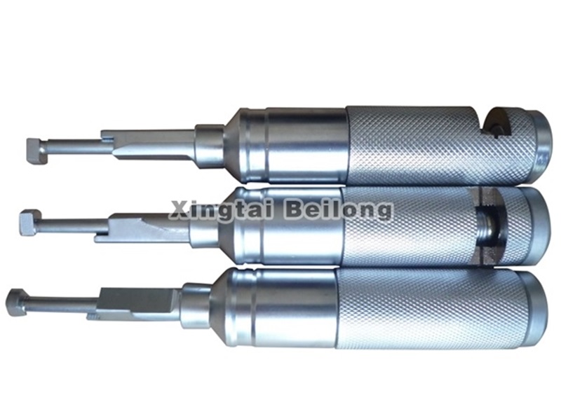 Bosch MW100 retainer