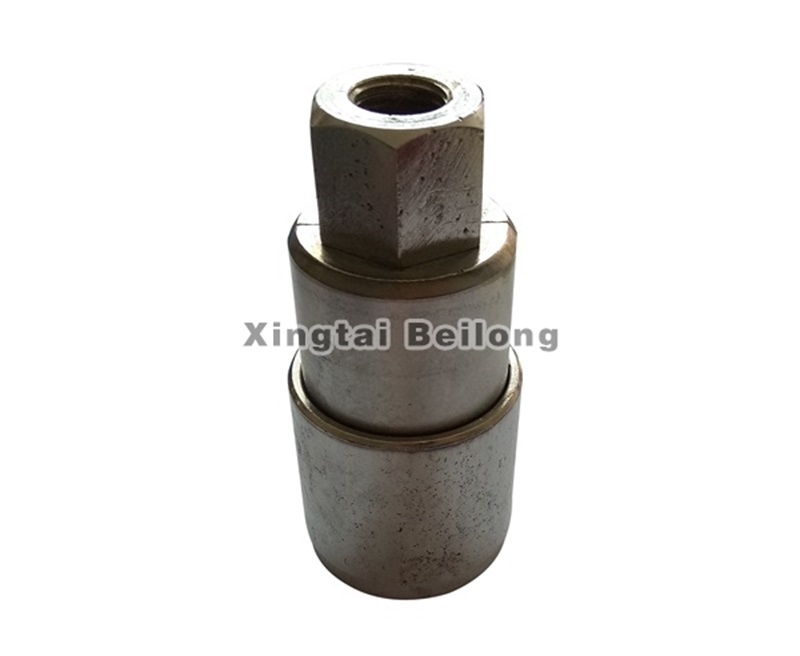 Common rail injector pull