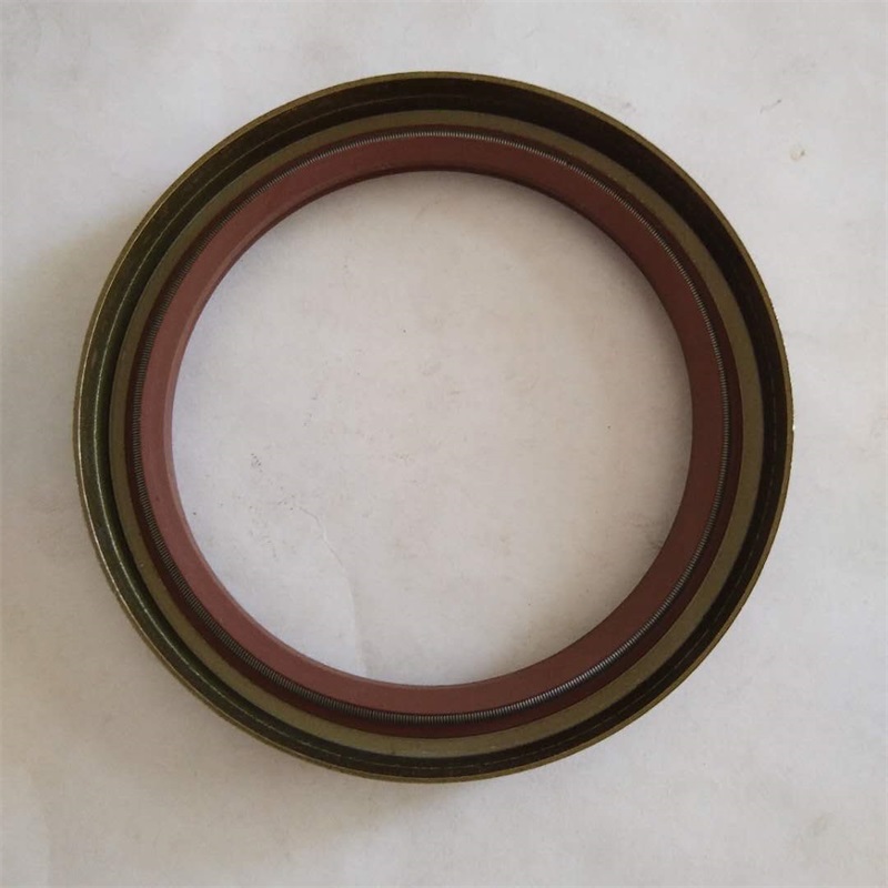 Oil seal